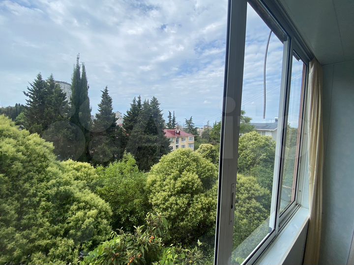 1-к. квартира, 30 м², 2/5 эт.