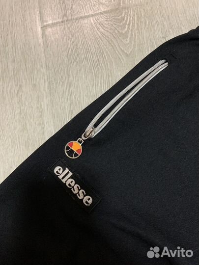 Штаны ellesse