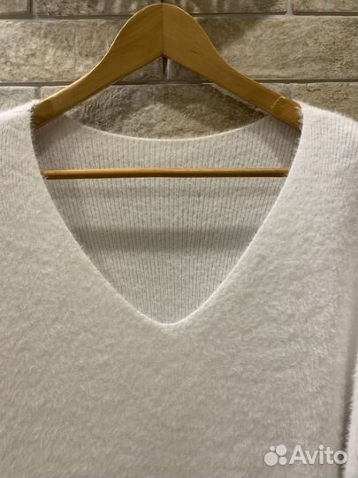 Платье - свитер женское, новое, размер : 42-46