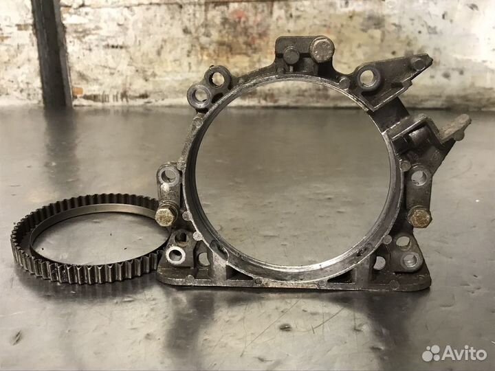 Сальникодержатель Vag 1.4 TSI Caxa Cava