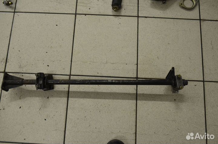 Рулевой вал Arctic Cat 1000 pantera