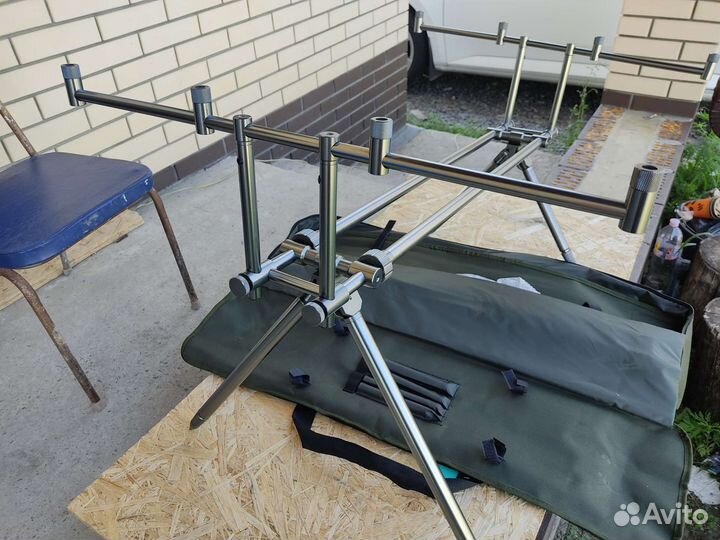 Род под boya 4 уд