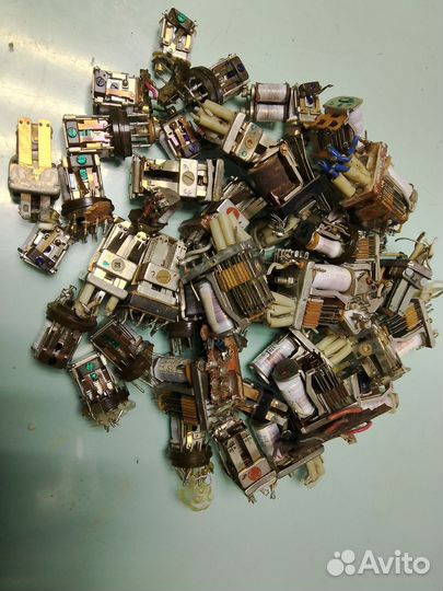 Радиолом СССР