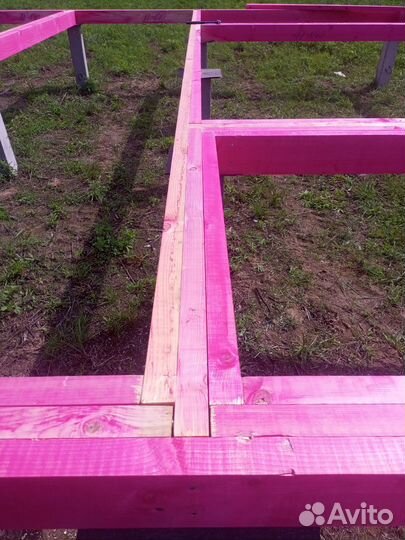 Строительство каркасных домов и бань