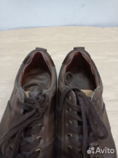 Кеды мужские Aldo