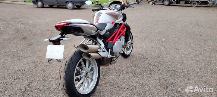 MV agusta