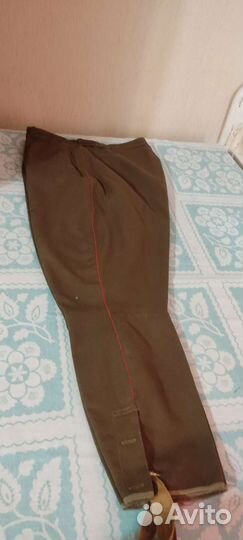 Галифе СССР