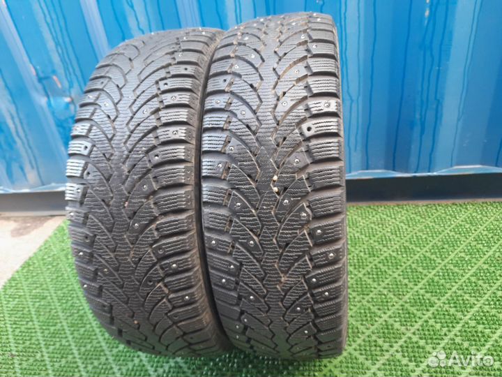 Formula Ice 215/65 R16 116T