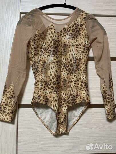 Боди для девочки новое