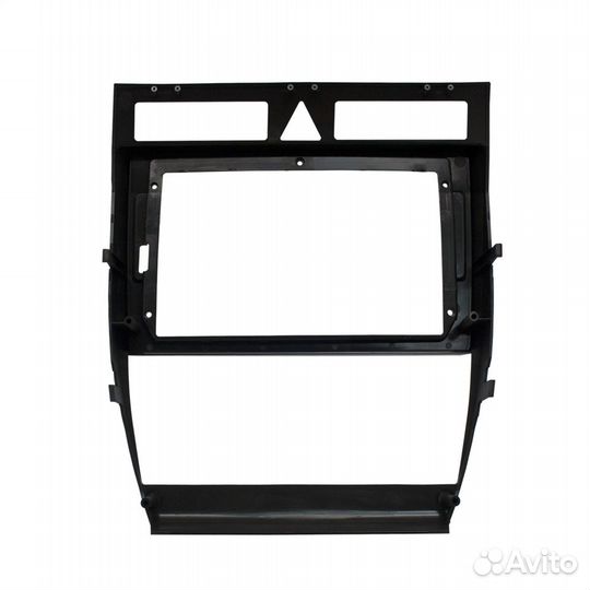 Штатная магнитола для Audi A6 (4B) 1997-2005 гг, A