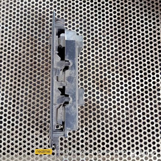 Блок управления стеклоподъемниками Geely Mk