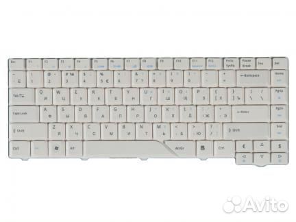 Клавиатура для ноутбука Acer Aspire 4210, 4220, 42