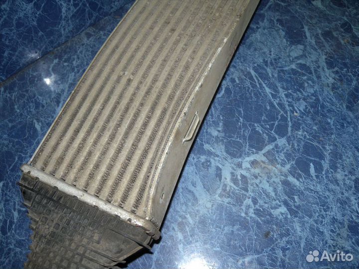 Интеркулер Mercedes X204 W212 W207 W204 W218 W172