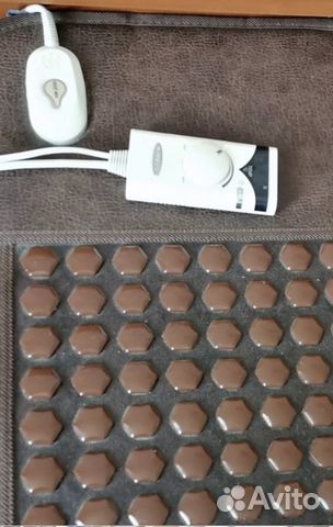 Турманиевый коврик 2000х800