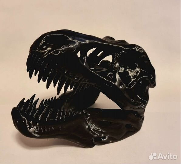 Печать на 3D принтере (FDM, SLA)