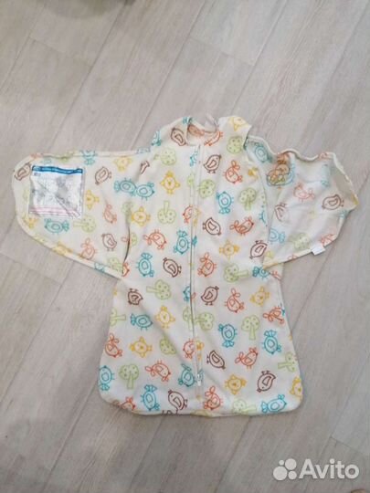 Кокон гнездышко для новорожденных