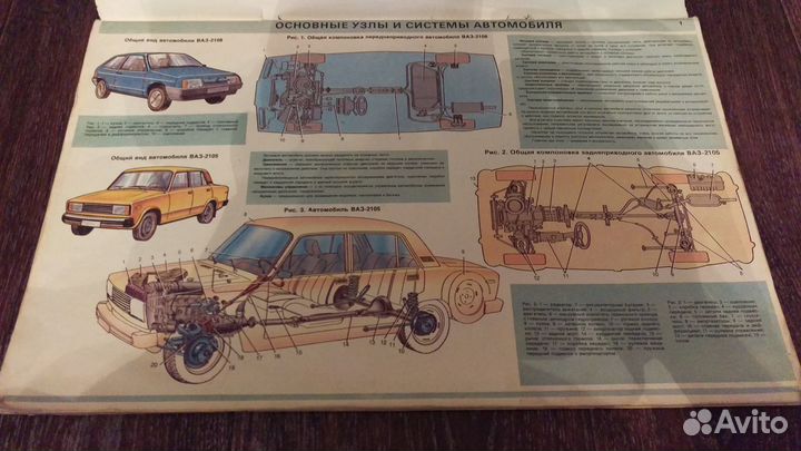 Ваз2101 Ваз 2109 альбом