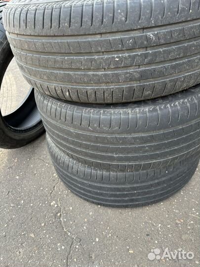 Bridgestone Alenza 001 225/55 R18 98V