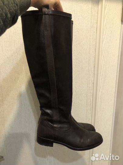 Tj collection сапоги 38