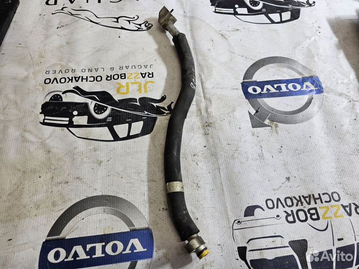 Трубка кондиционера Land Rover Range Rover Vogue 3