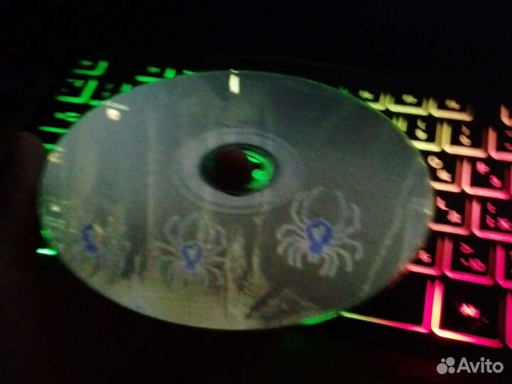 Assasins creed Единство