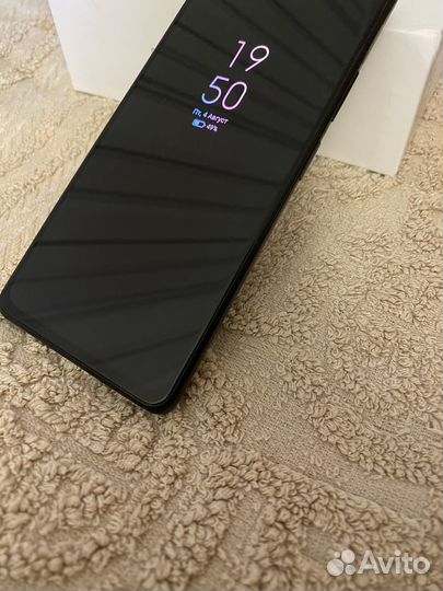 Телефон Xiaomi redmi note 10 pro