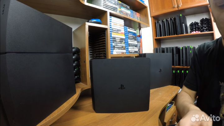 Прокат PS3/PS4/PS5/xbox/тв/Проэктор/геймпады/игры