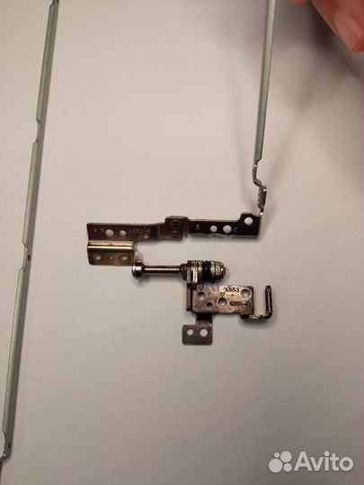 Петли для ноутбука Asus X553MA