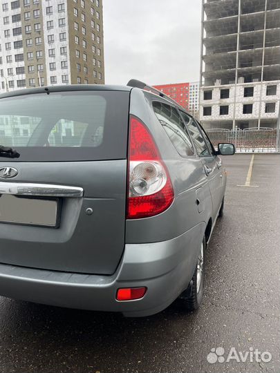 LADA Priora 1.6 МТ, 2012, 166 300 км