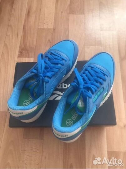 Кроссовки Reebok