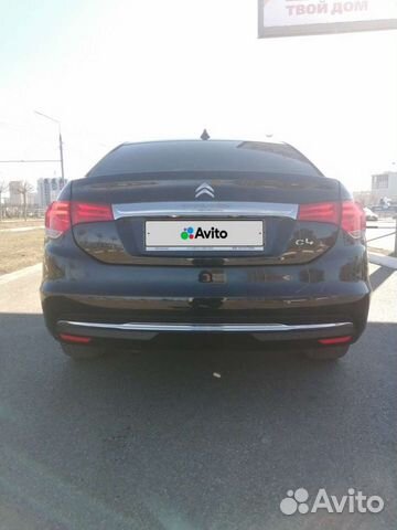 Citroen C4 1.6 AT, 2013, 168 000 км