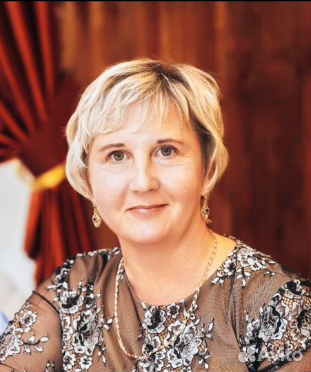 Менеджер по работе с маркетплейсами