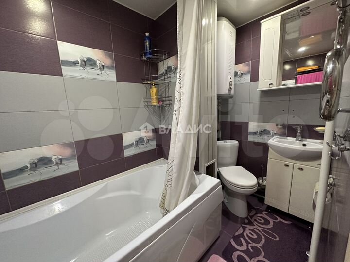 4-к. квартира, 79,2 м², 4/9 эт.