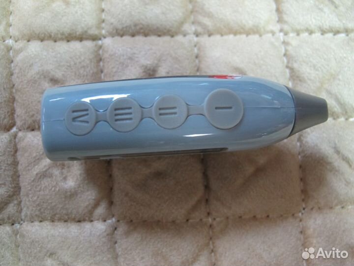 Брелок сигнализации Sher-Khan 5