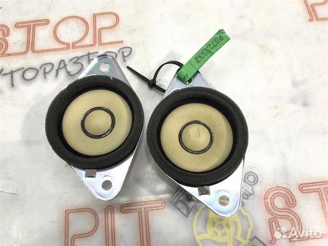 Динамик высокочастотный Toyota prius ZVW30 2009-2