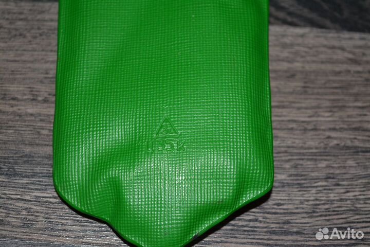 Очки СССР в кожаном футляре