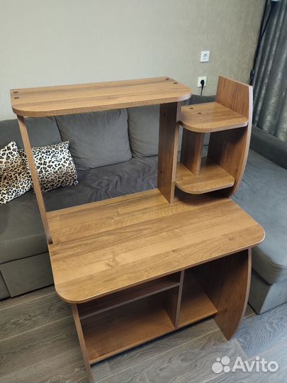 Компьютерный стол бу