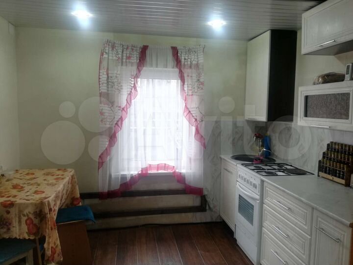 Дом 47,7 м² на участке 6 сот.