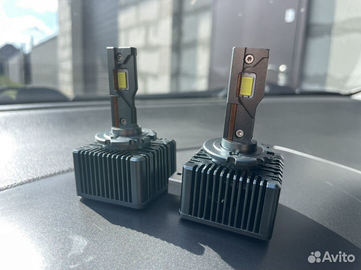 Светодиодные лампы D1S