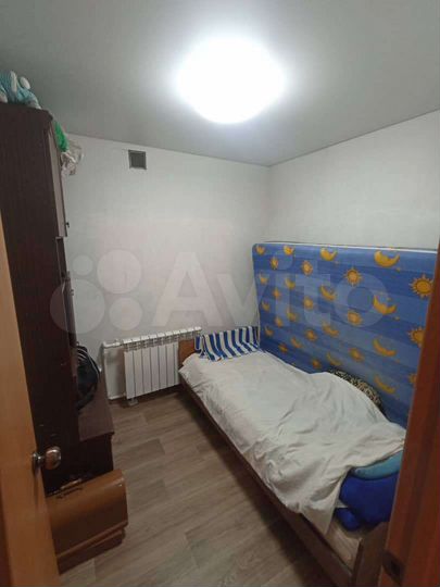 Дом 78 м² на участке 6 сот.