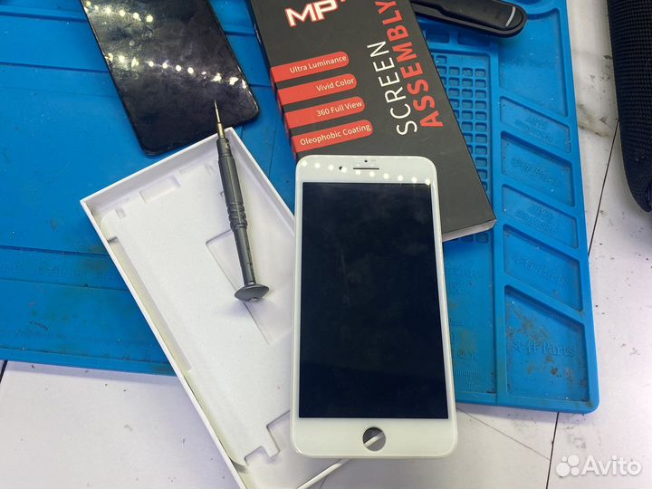 Дисплей Айфон