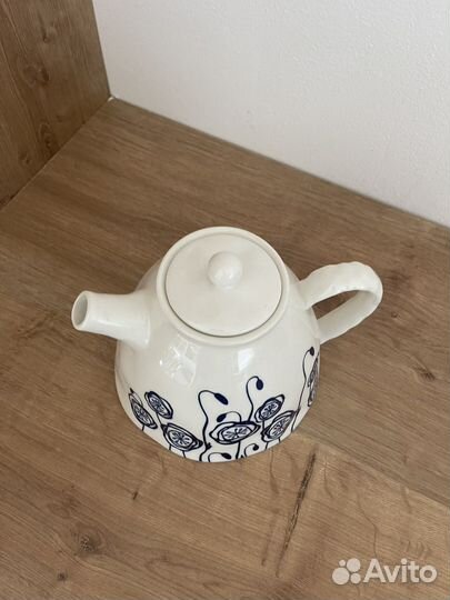 Чайник заварочный