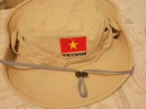 Панама Вьетнам