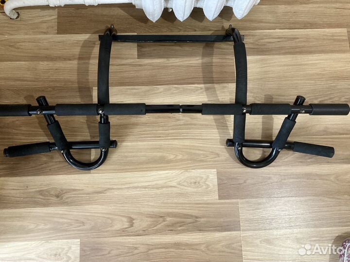 Турник 3 в 1 torneo