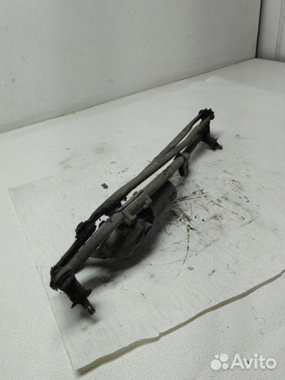 Трапеция дворников передняя Nissan Cedric MY34