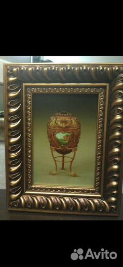 Ключница новая