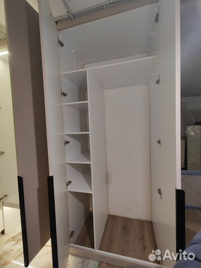 Шкаф на заказ, шкаф распашной