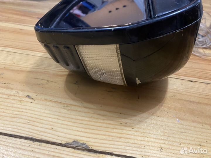 Зеркало левое Honda cr v 3