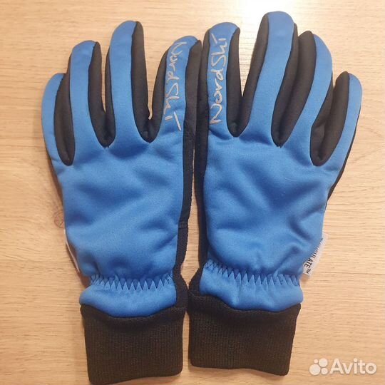 Перчатки детские NordSki нордски