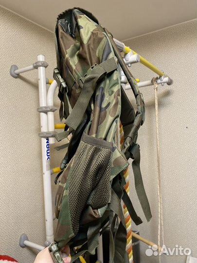 Рюкзак тактический 55 литров